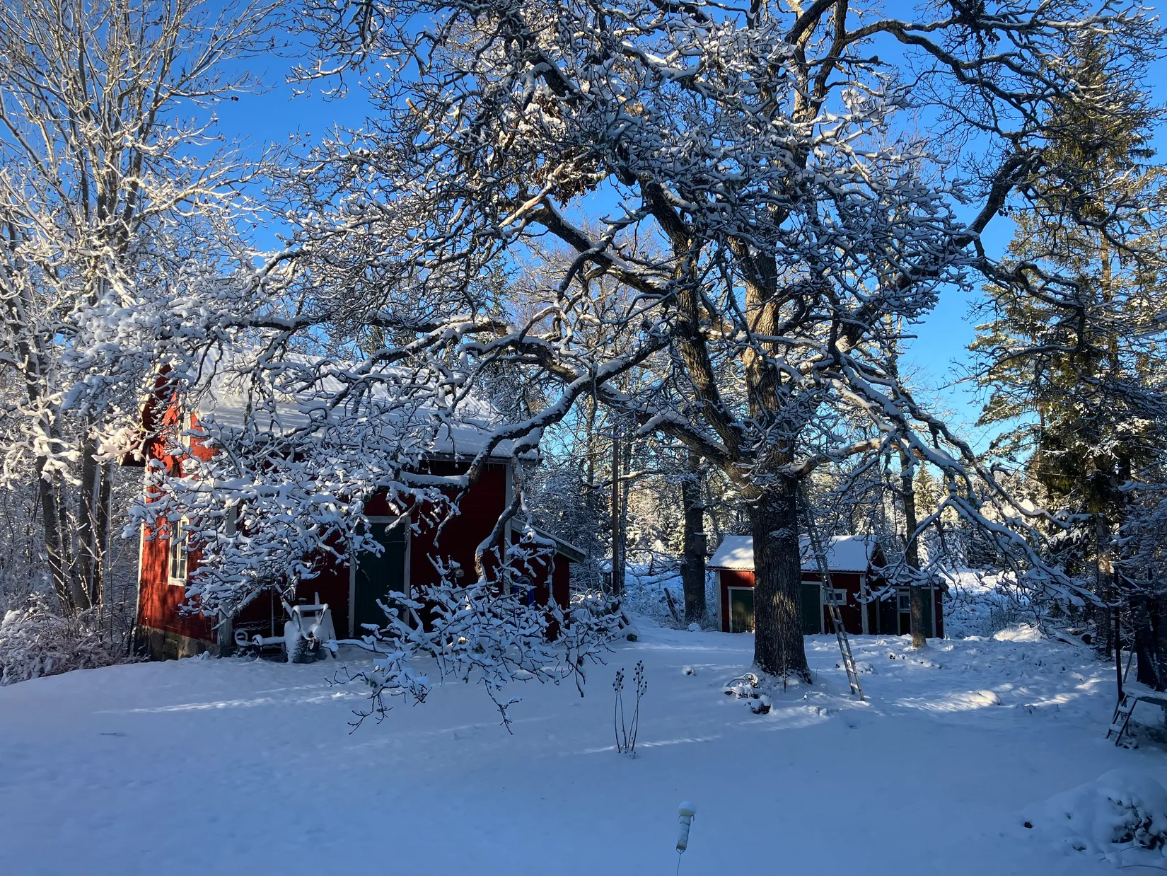 Villa, Nänninge byväg 22, Frötuna - Nänninge, Norrtälje