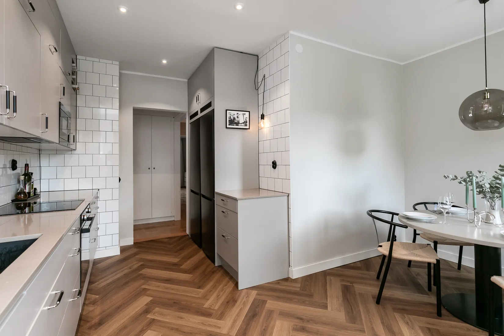Bostadsrätt, Rynningegatan 2B, Centralt (norr), Örebro