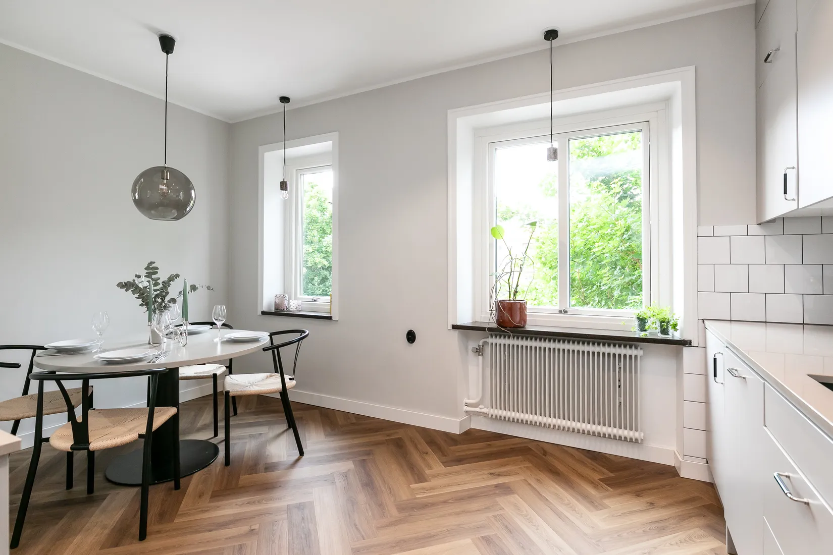 Bostadsrätt, Rynningegatan 2B, Centralt (norr), Örebro