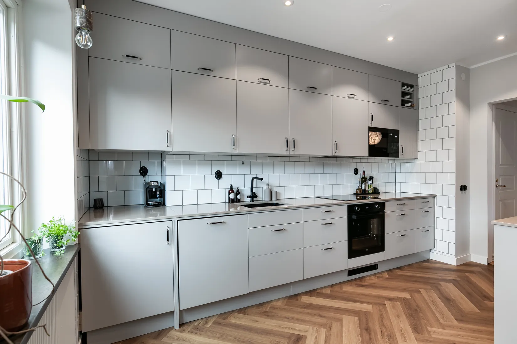 Bostadsrätt, Rynningegatan 2B, Centralt (norr), Örebro