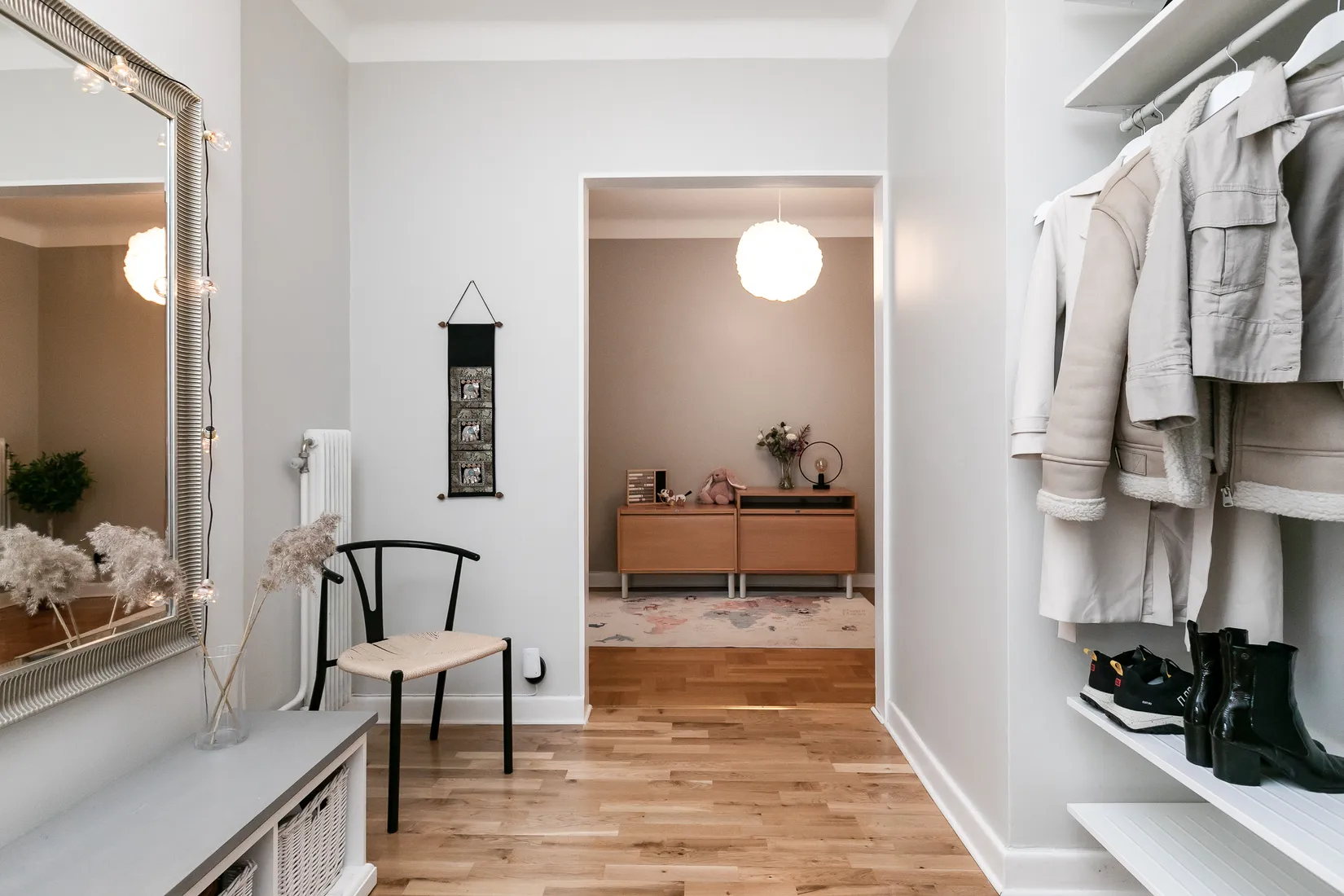 Bostadsrätt, Rynningegatan 2B, Centralt (norr), Örebro