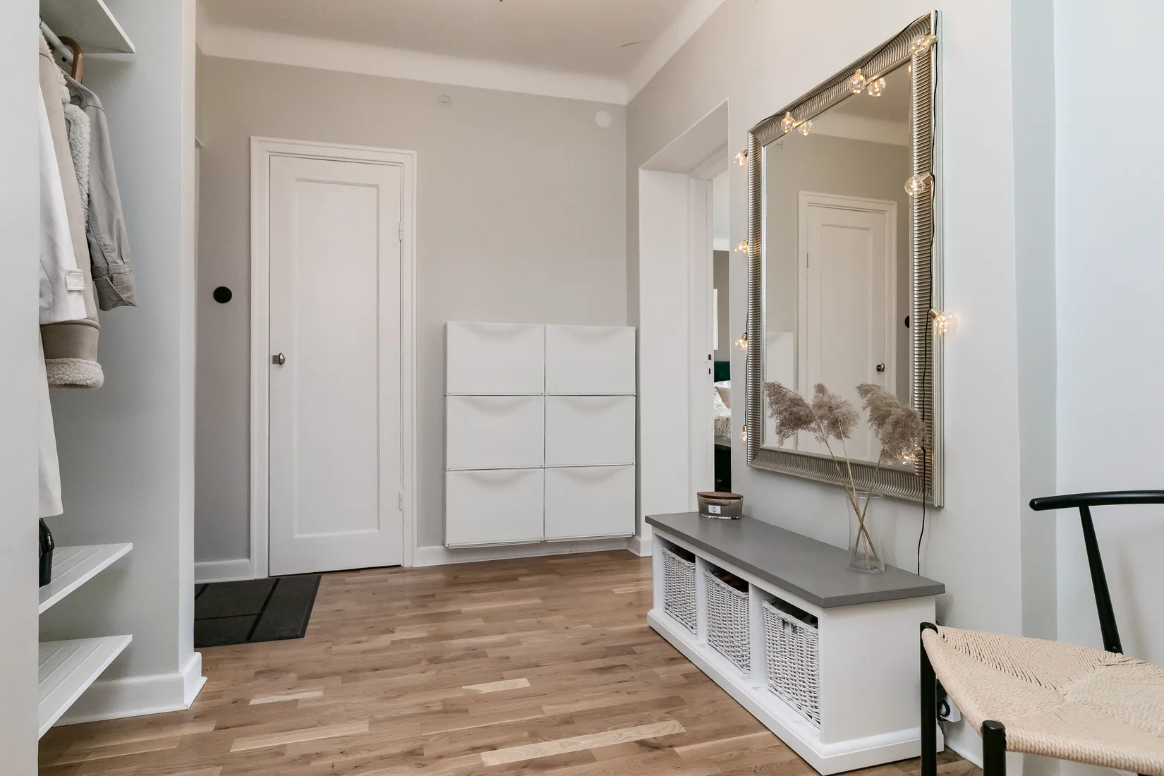 Bostadsrätt, Rynningegatan 2B, Centralt (norr), Örebro