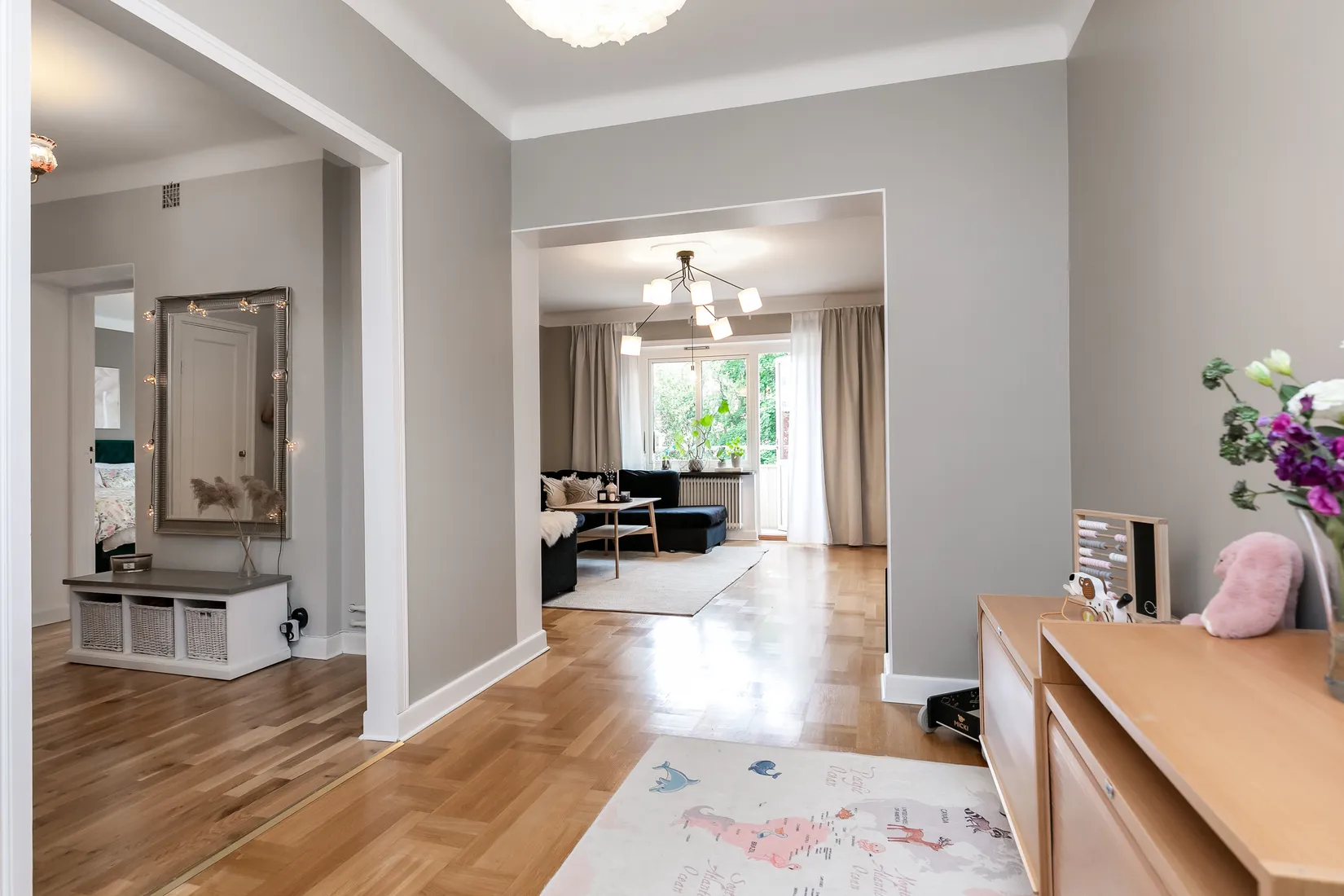 Bostadsrätt, Rynningegatan 2B, Centralt (norr), Örebro
