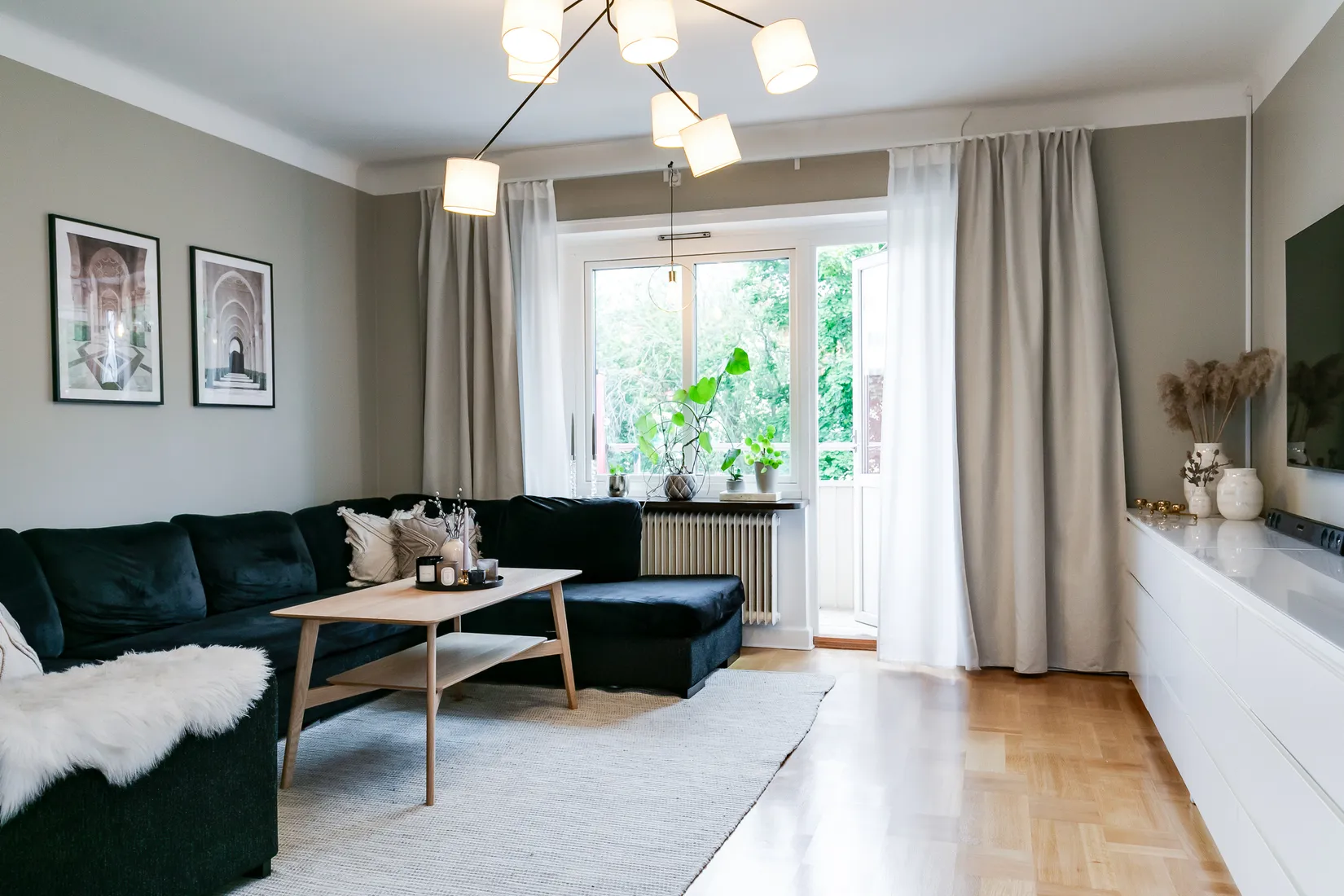 Bostadsrätt, Rynningegatan 2B, Centralt (norr), Örebro