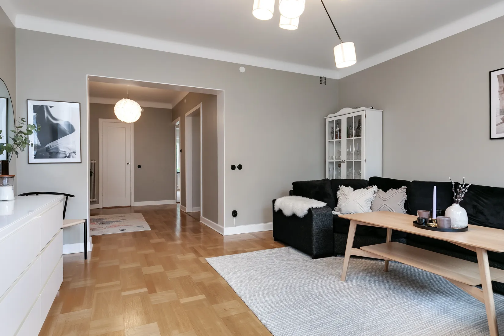 Bostadsrätt, Rynningegatan 2B, Centralt (norr), Örebro