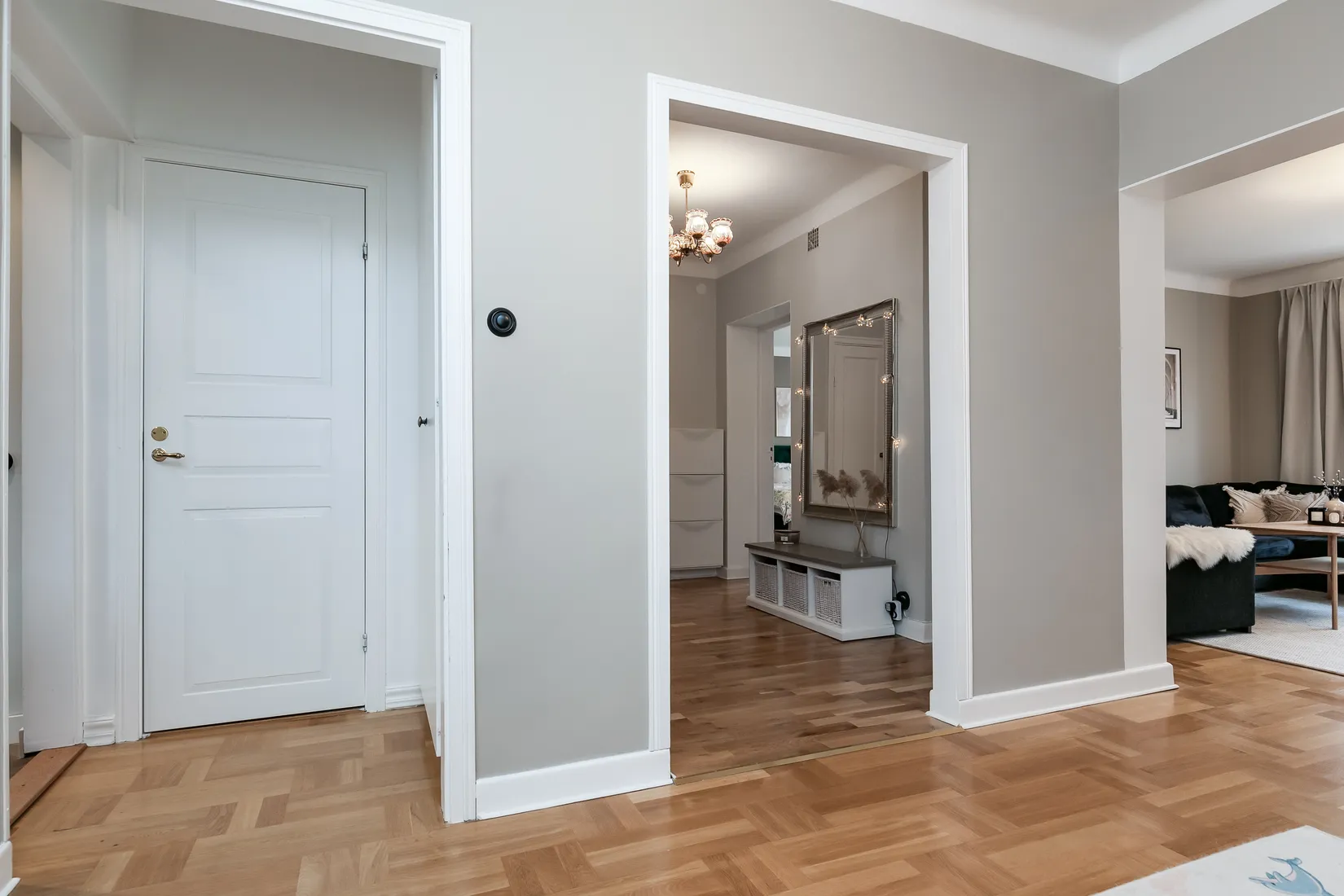 Bostadsrätt, Rynningegatan 2B, Centralt (norr), Örebro