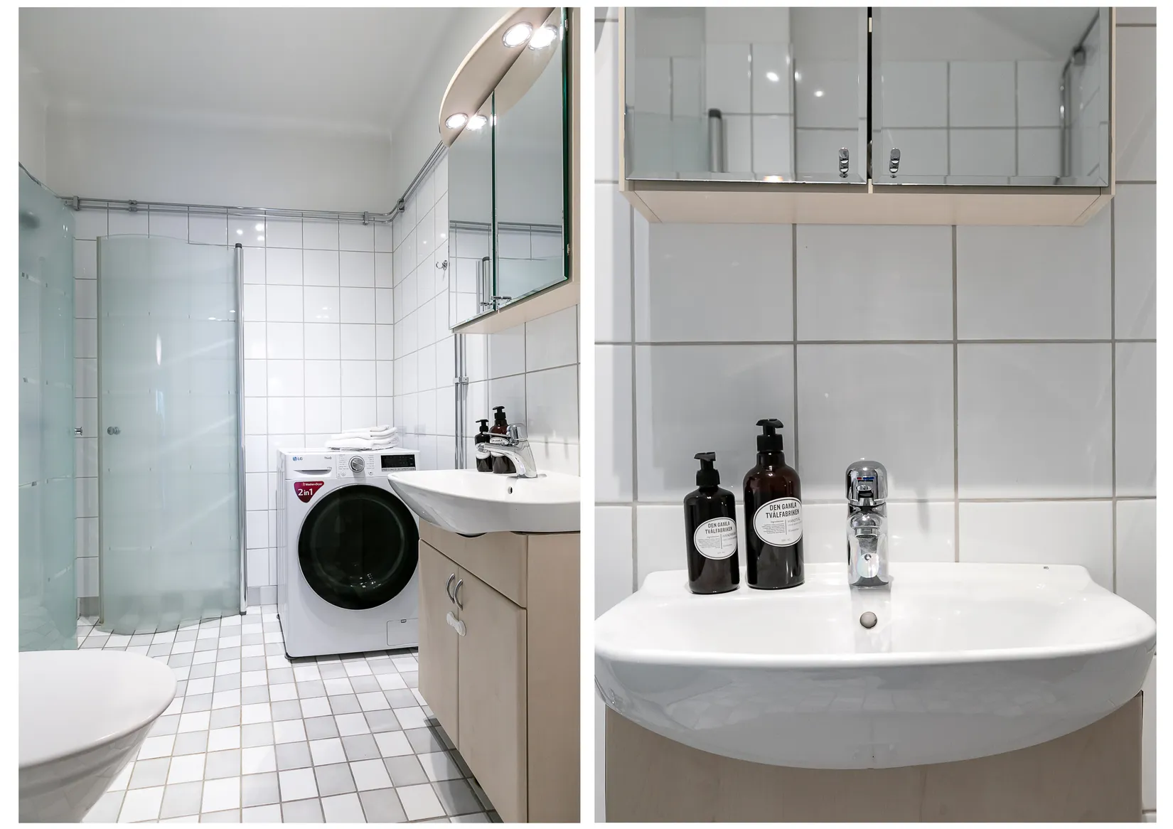 Bostadsrätt, Rynningegatan 2B, Centralt (norr), Örebro