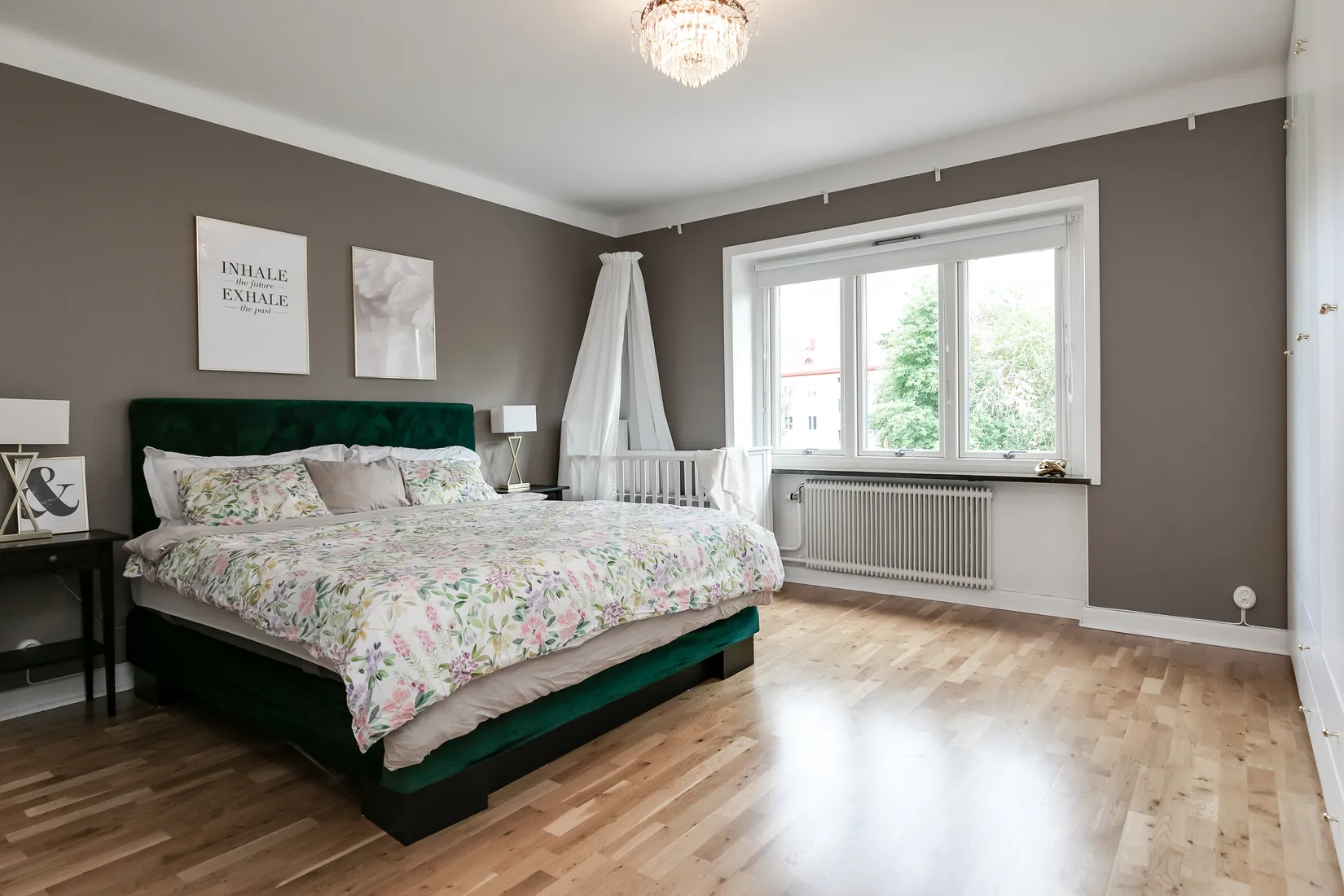 Bostadsrätt, Rynningegatan 2B, Centralt (norr), Örebro