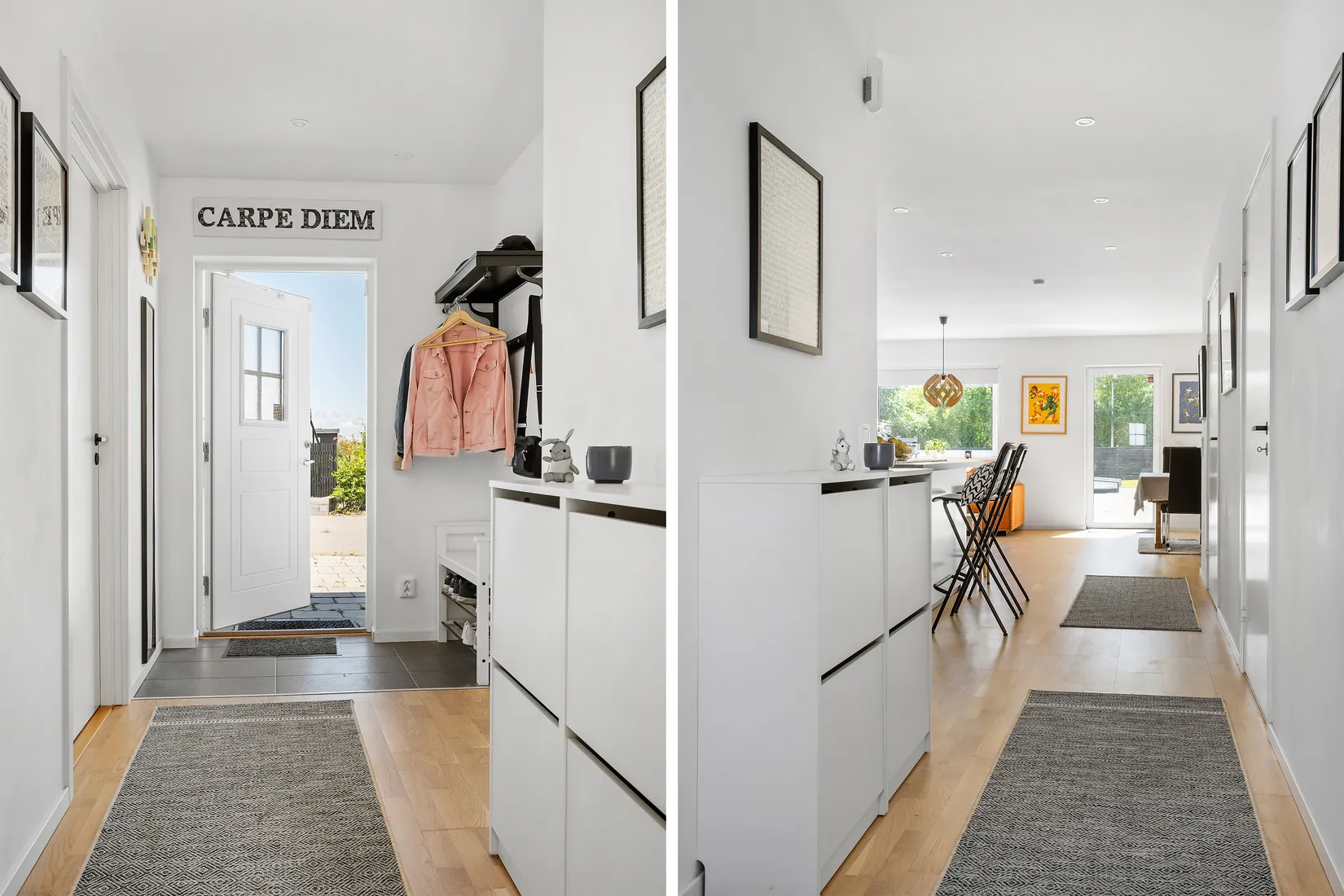 Villa, Askegatan 9A, Nyvång, Åstorp