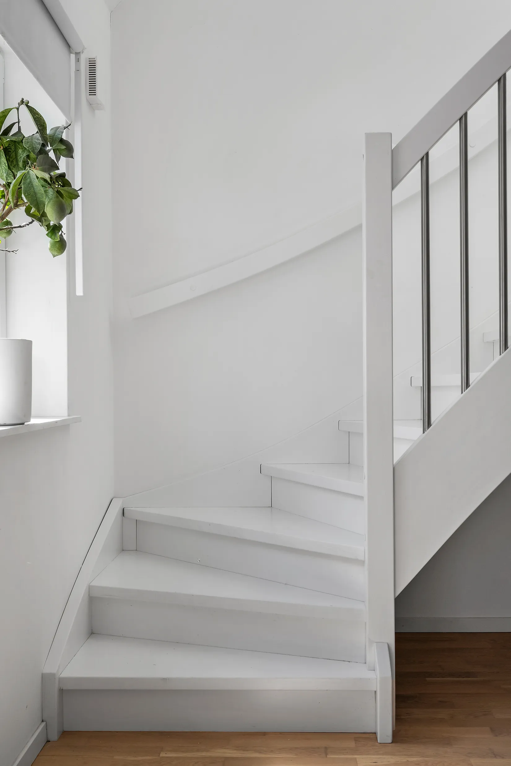 Villa, Askegatan 9A, Nyvång, Åstorp