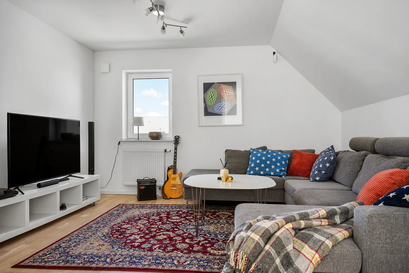 Villa, Askegatan 9A, Nyvång, Åstorp