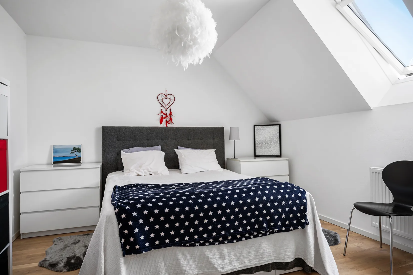 Villa, Askegatan 9A, Nyvång, Åstorp