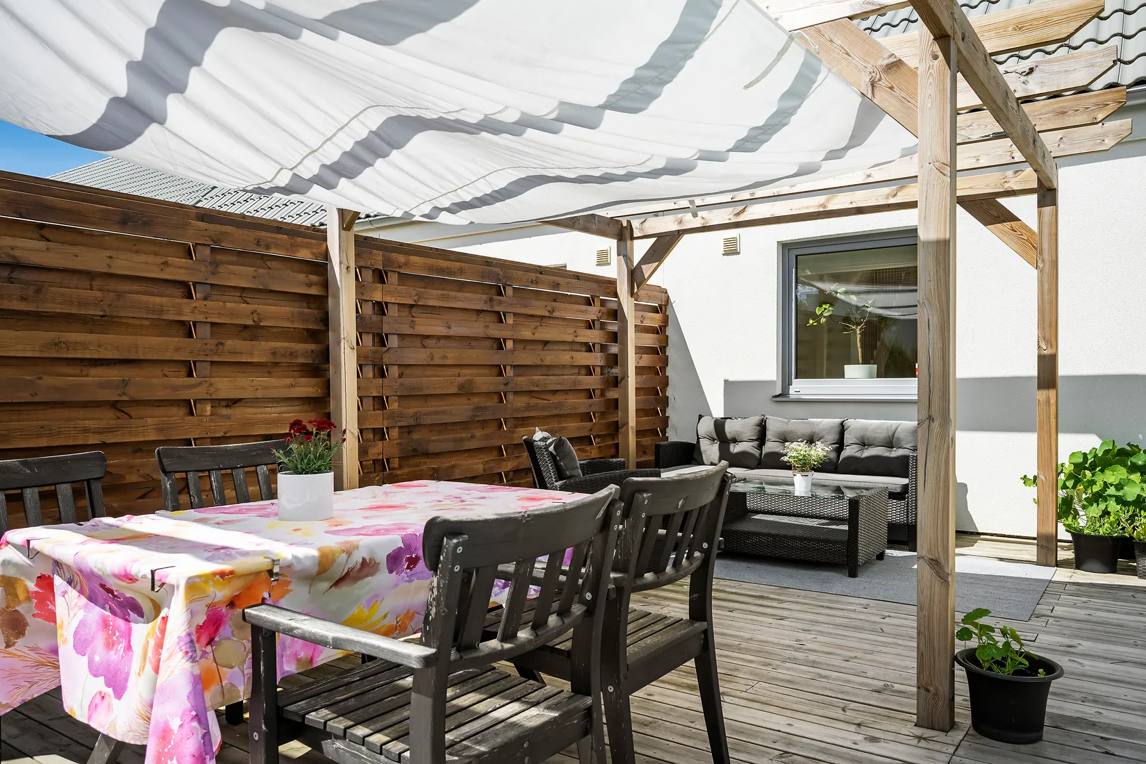 Villa, Askegatan 9A, Nyvång, Åstorp