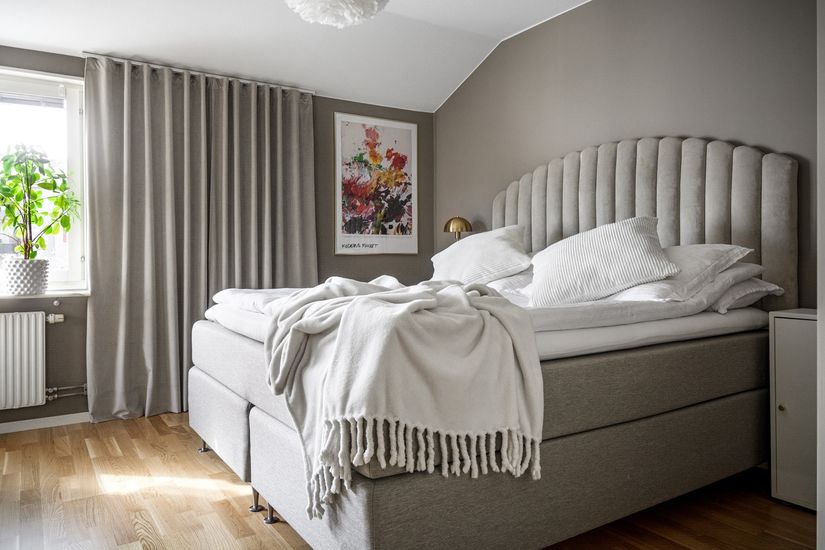 Bostadsrätt, Karlagatan 3, Borås - Centrum, Borås