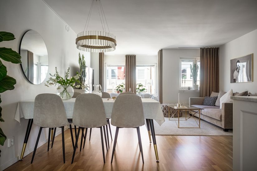 Bostadsrätt, Karlagatan 3, Borås - Centrum, Borås