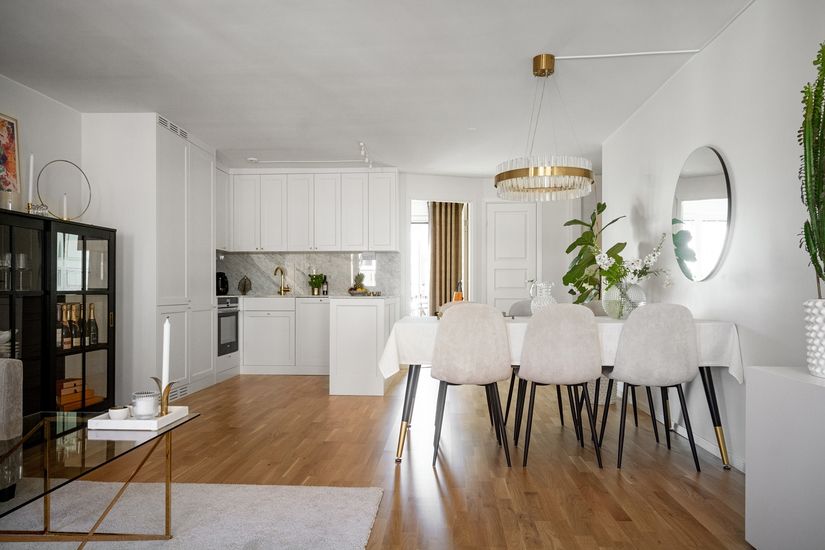 Bostadsrätt, Karlagatan 3, Borås - Centrum, Borås