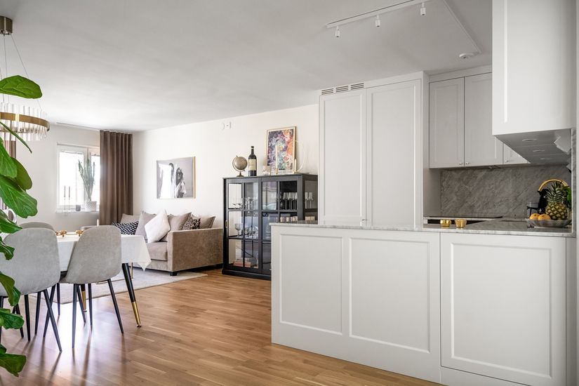 Bostadsrätt, Karlagatan 3, Borås - Centrum, Borås