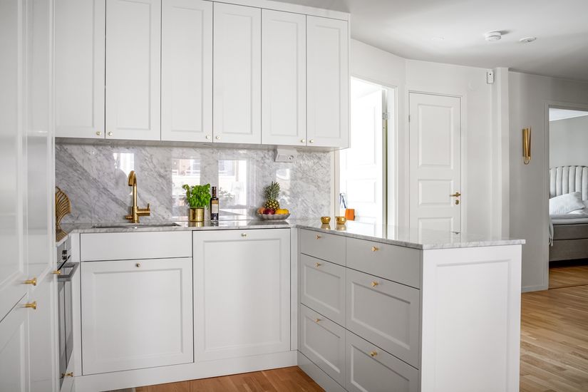 Bostadsrätt, Karlagatan 3, Borås - Centrum, Borås