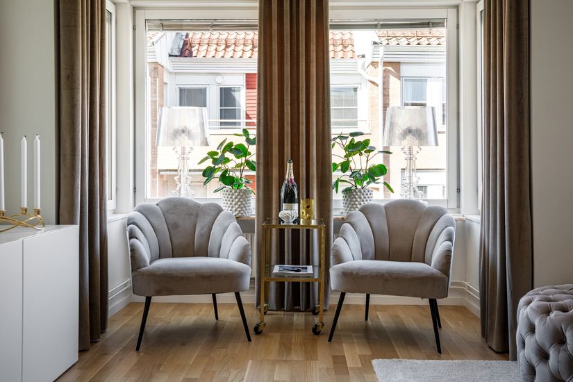 Bostadsrätt, Karlagatan 3, Borås - Centrum, Borås