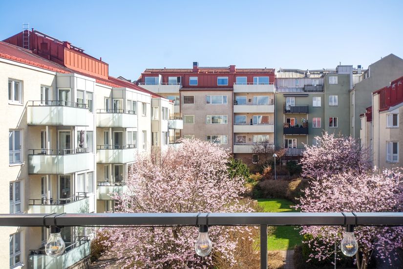 Bostadsrätt, Karlagatan 3, Borås - Centrum, Borås