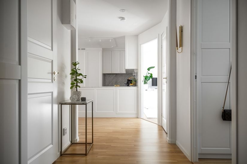 Bostadsrätt, Karlagatan 3, Borås - Centrum, Borås