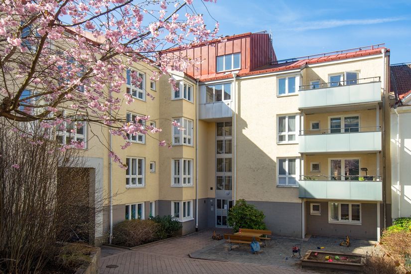 Bostadsrätt, Karlagatan 3, Borås - Centrum, Borås