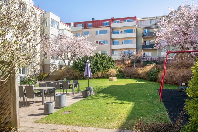 Bostadsrätt, Karlagatan 3, Borås - Centrum, Borås