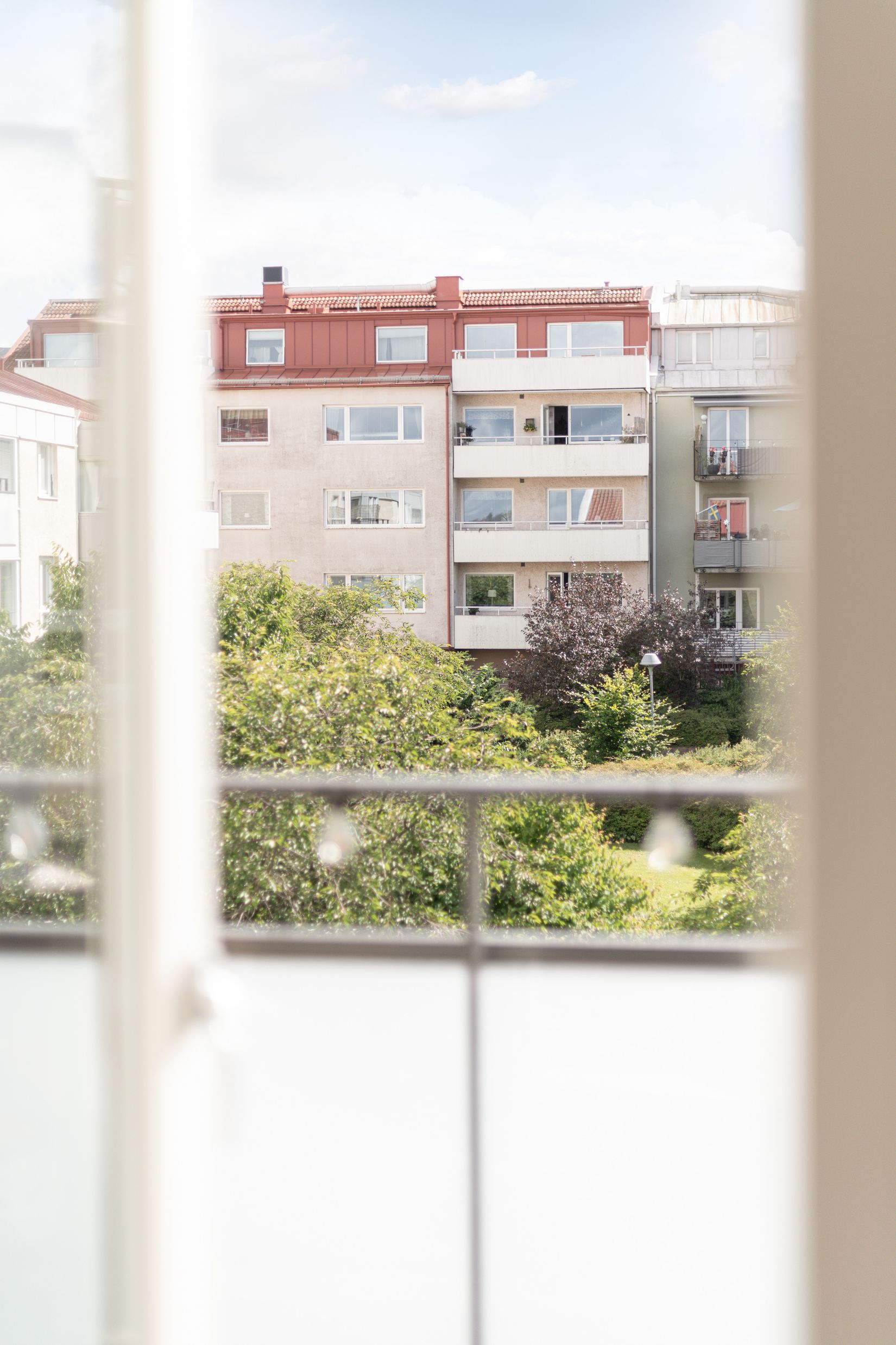 Bostadsrätt, Karlagatan 3, Borås - Centrum, Borås