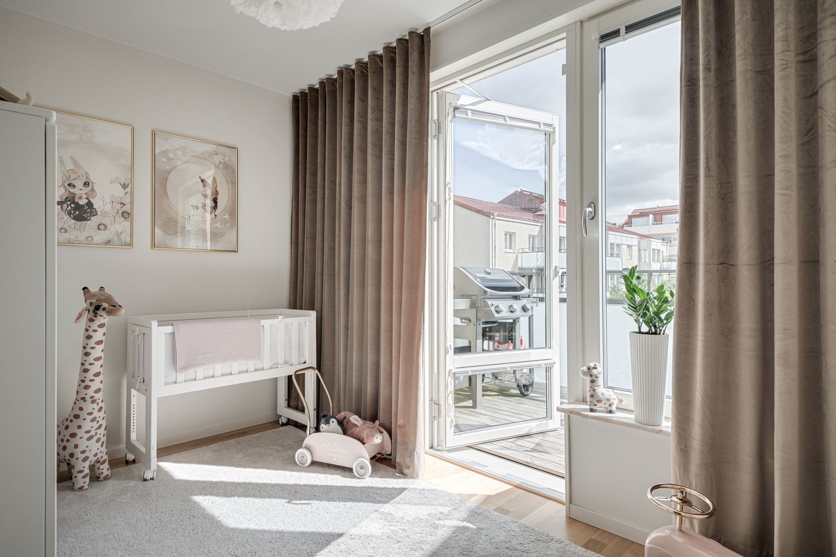 Bostadsrätt, Karlagatan 3, Borås - Centrum, Borås