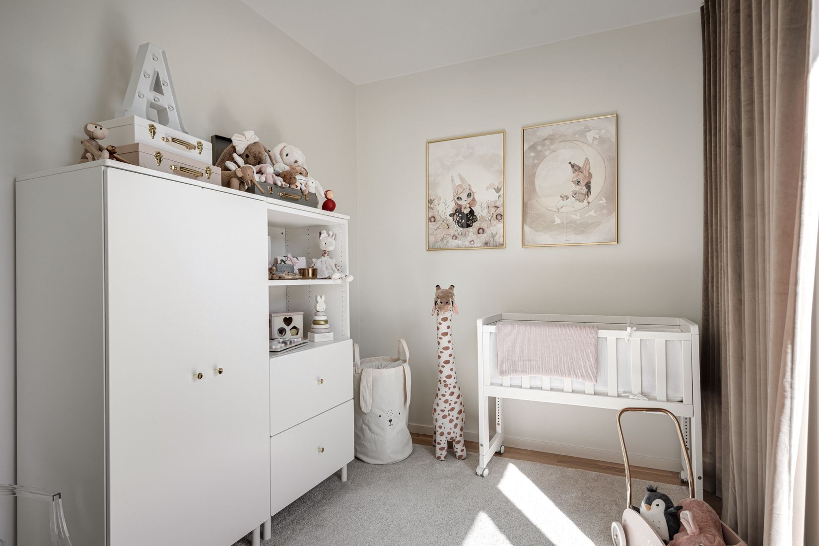 Bostadsrätt, Karlagatan 3, Borås - Centrum, Borås