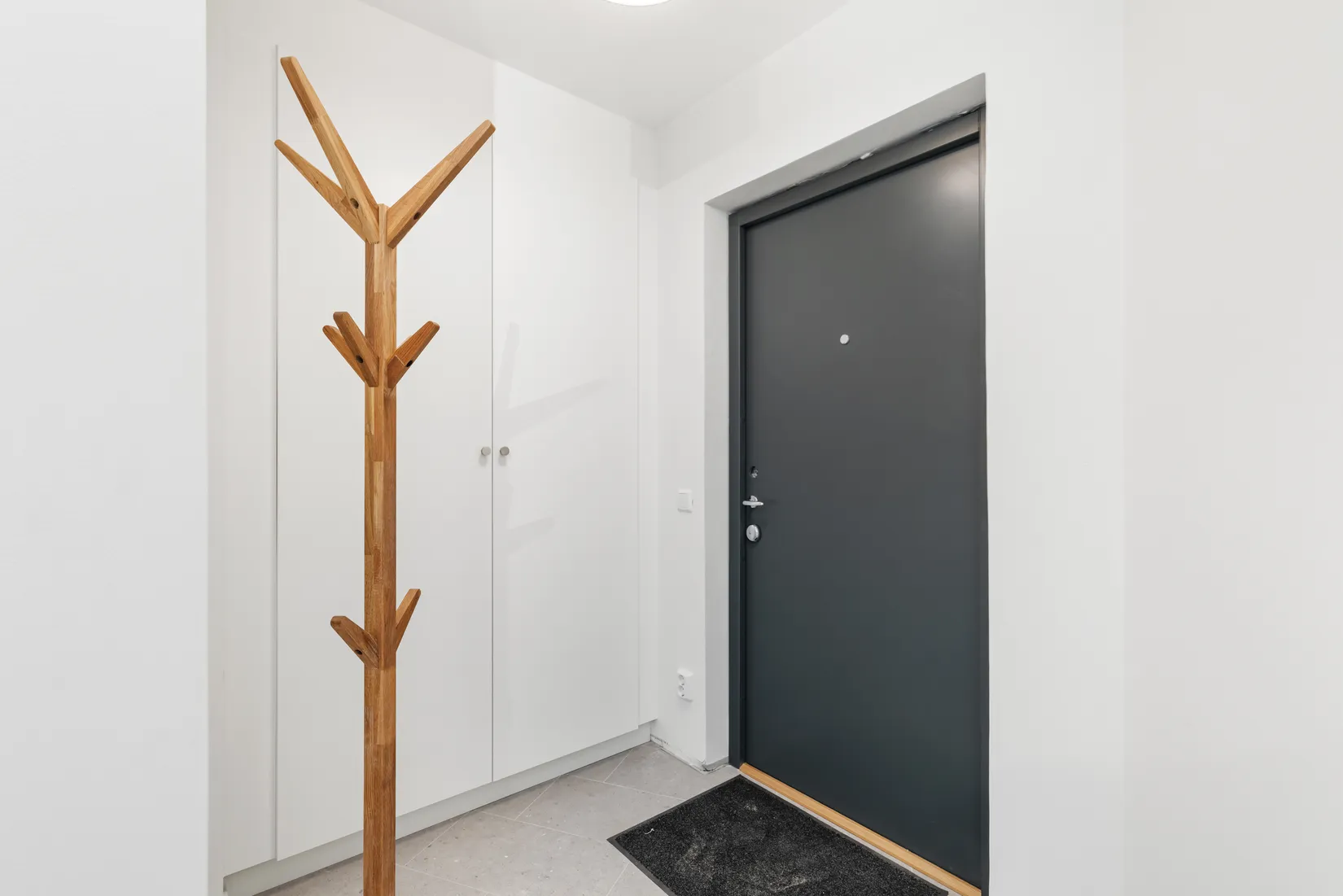 Bostadsrätt, Jordemorsgatan, Mossleplatån, Värnamo