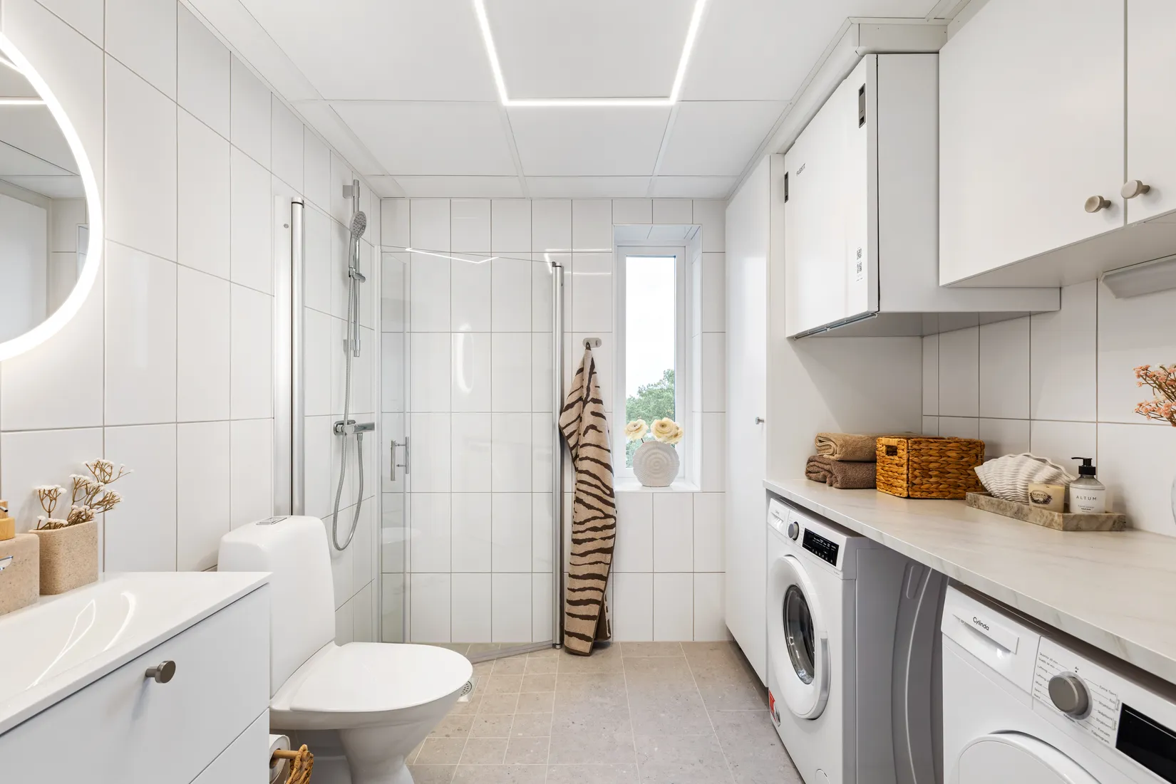Bostadsrätt, Jordemorsgatan, Mossleplatån, Värnamo
