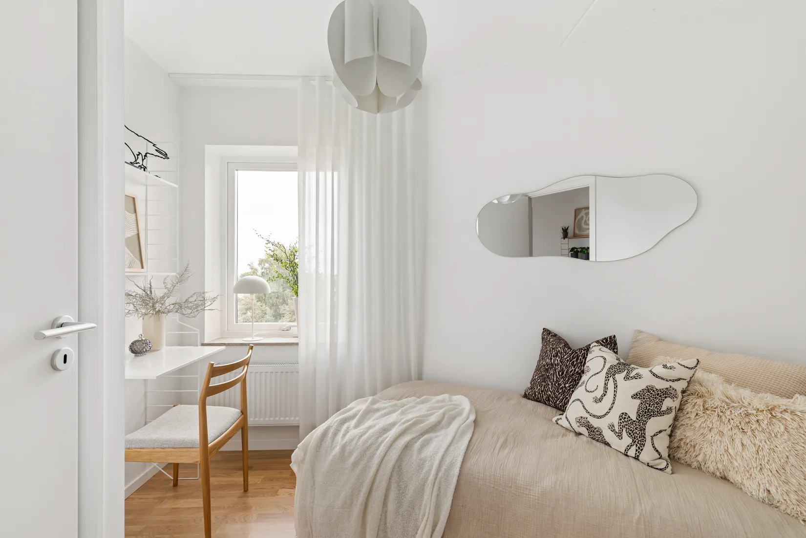 Bostadsrätt, Jordemorsgatan, Mossleplatån, Värnamo