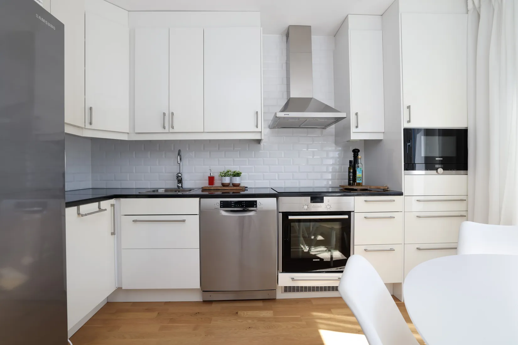 Bostadsrätt, Nygatan 82, Centralt Öster, Örebro