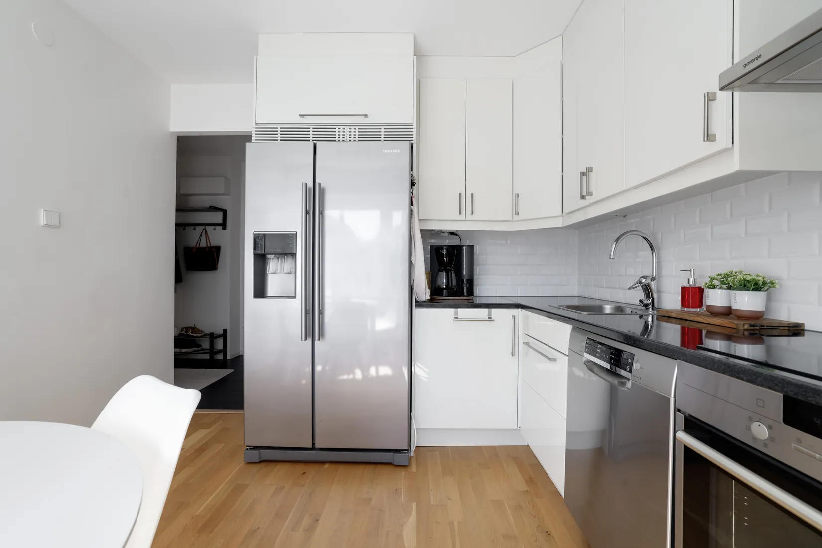 Bostadsrätt, Nygatan 82, Centralt Öster, Örebro