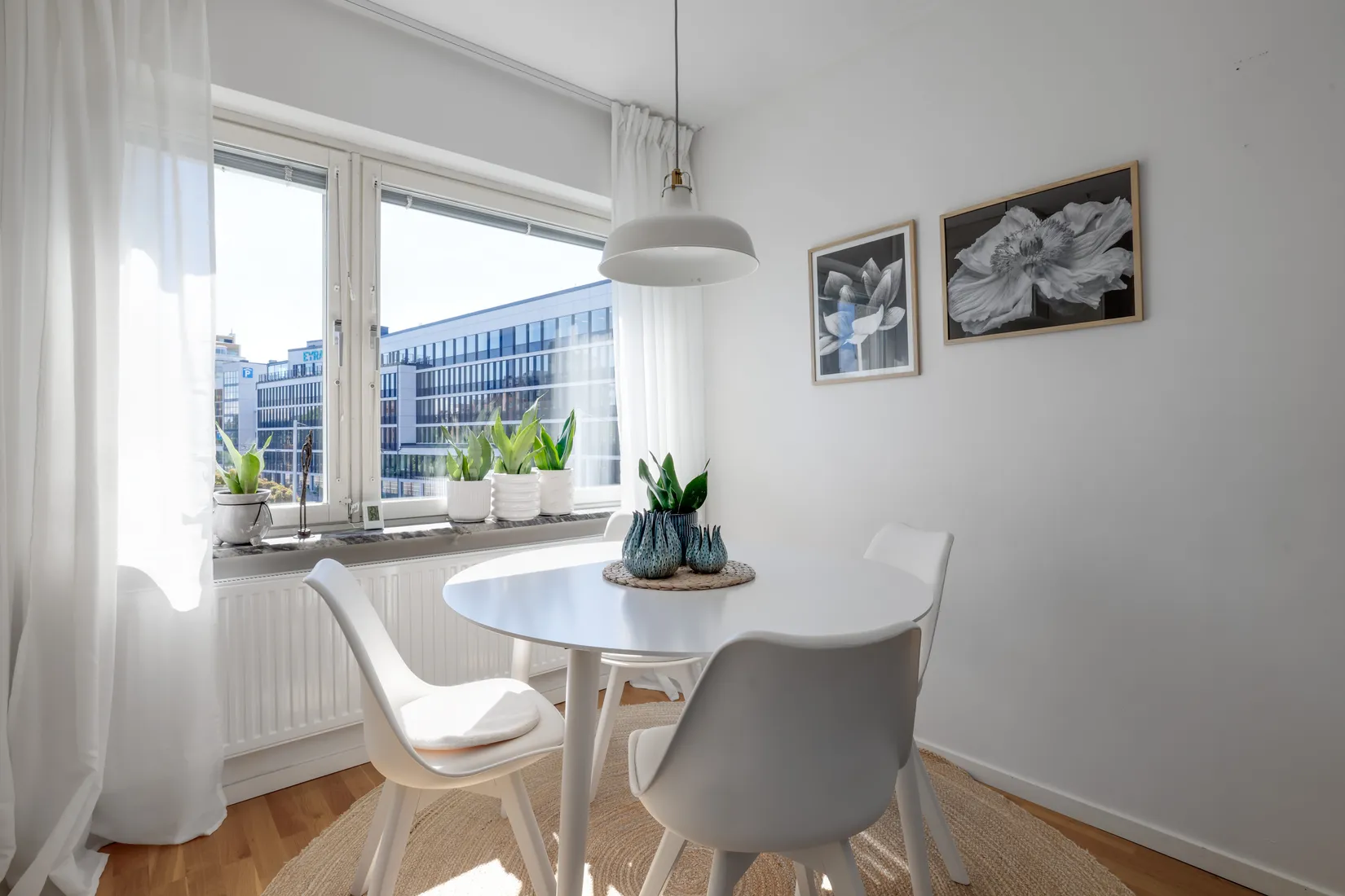 Bostadsrätt, Nygatan 82, Centralt Öster, Örebro