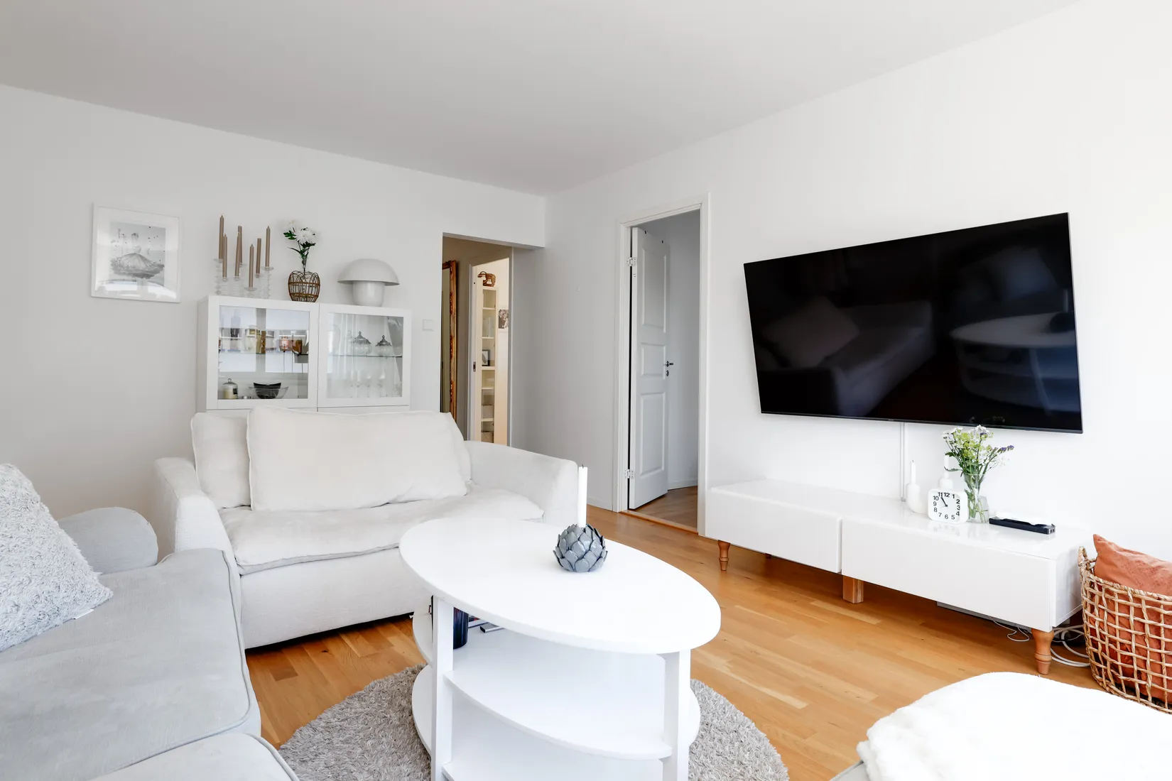 Bostadsrätt, Nygatan 82, Centralt Öster, Örebro