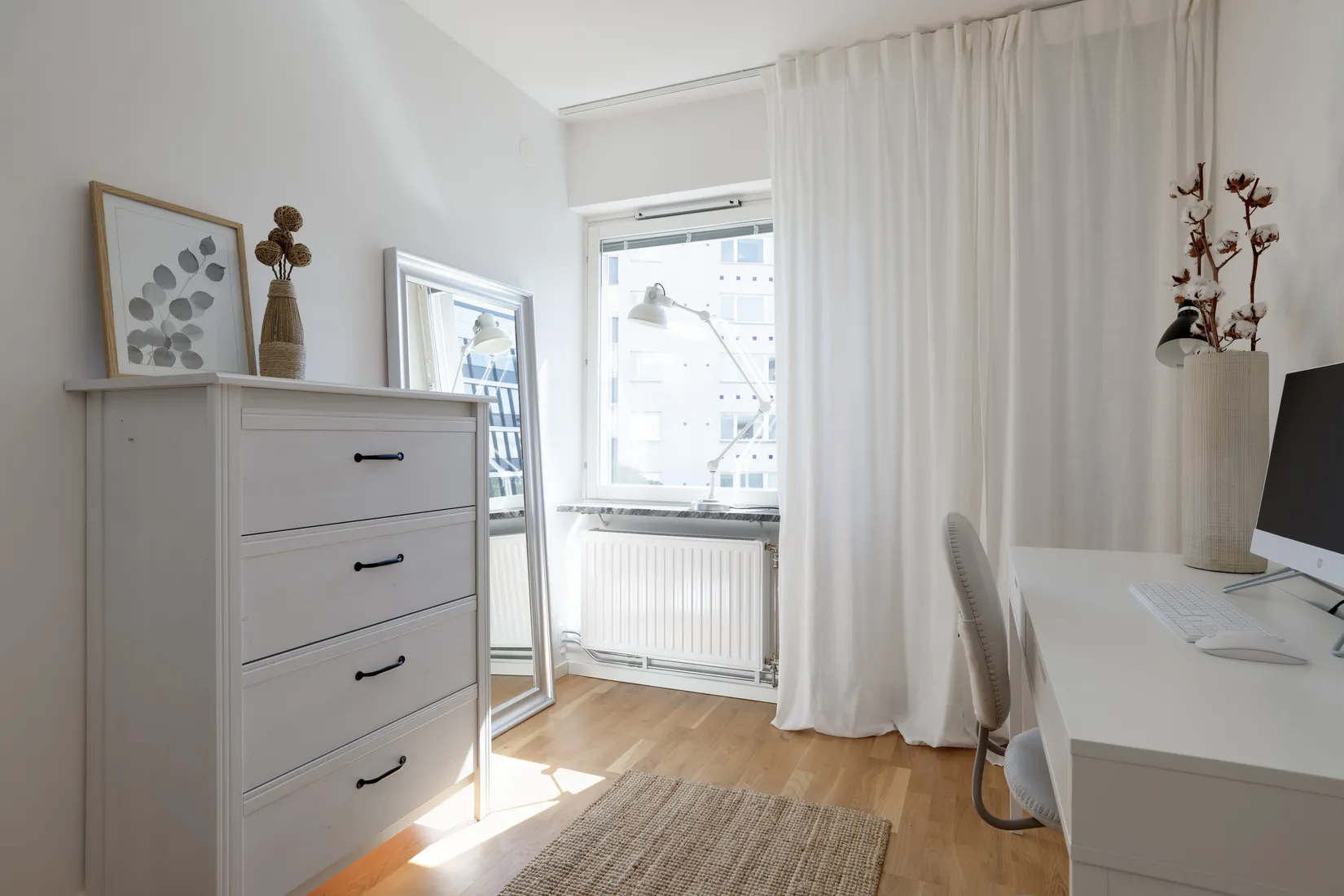 Bostadsrätt, Nygatan 82, Centralt Öster, Örebro