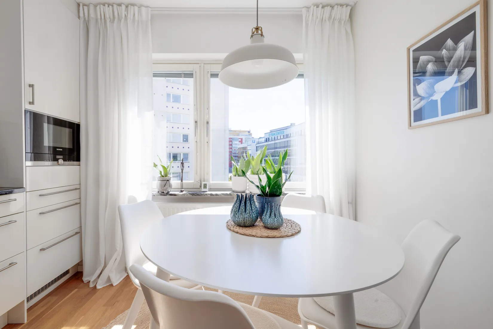 Bostadsrätt, Nygatan 82, Centralt Öster, Örebro