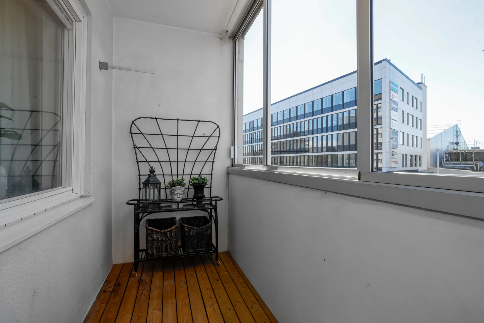 Bostadsrätt, Nygatan 82, Centralt Öster, Örebro