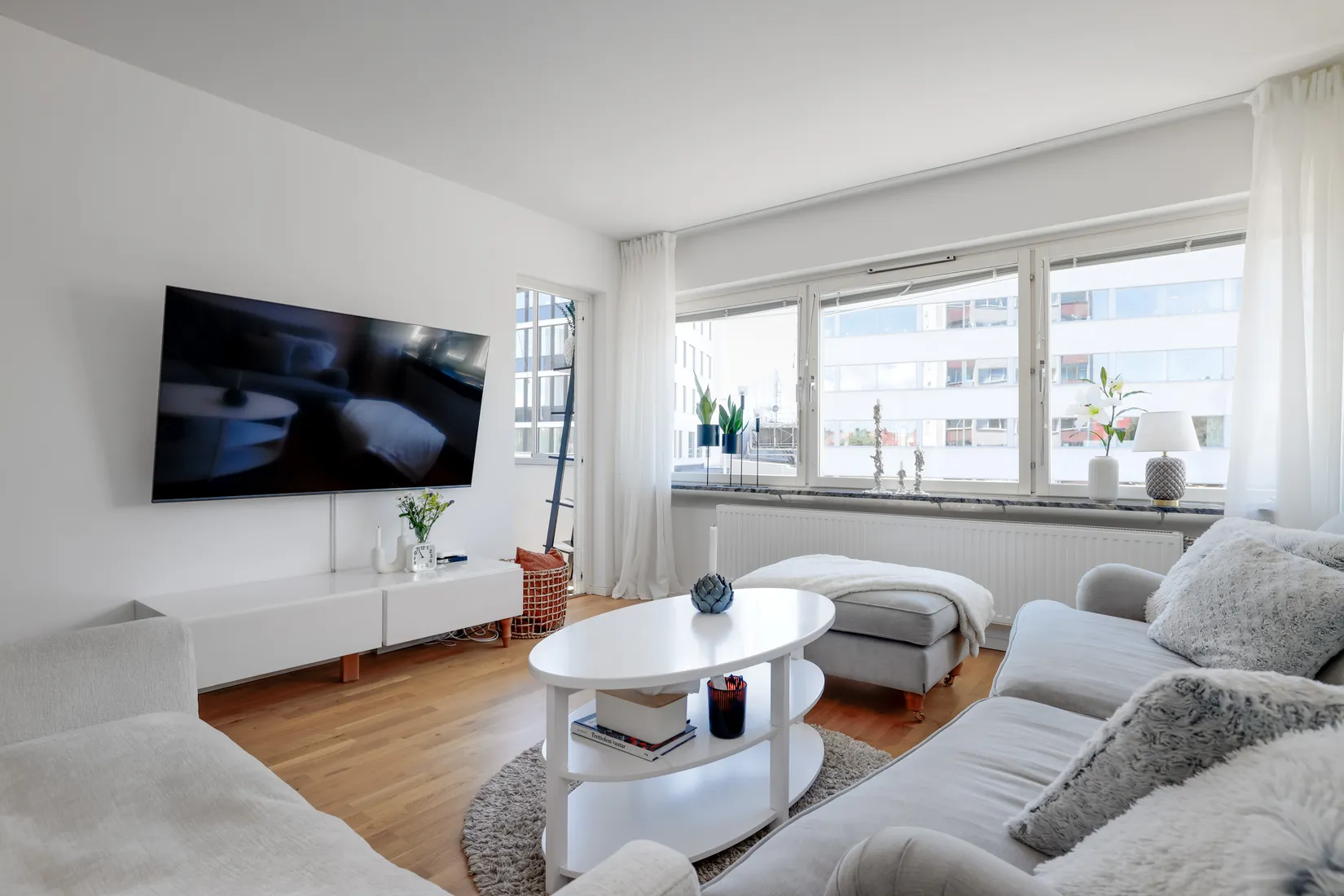 Bostadsrätt, Nygatan 82, Centralt Öster, Örebro