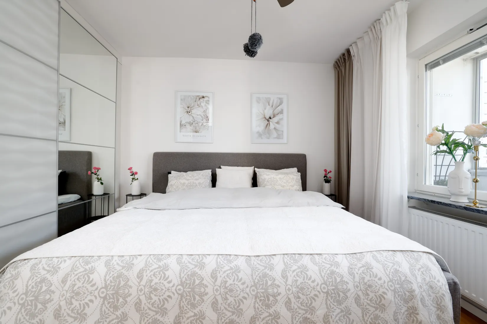 Bostadsrätt, Nygatan 82, Centralt Öster, Örebro