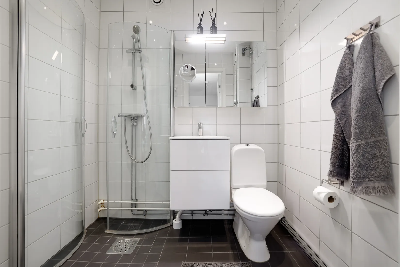 Bostadsrätt, Nygatan 82, Centralt Öster, Örebro