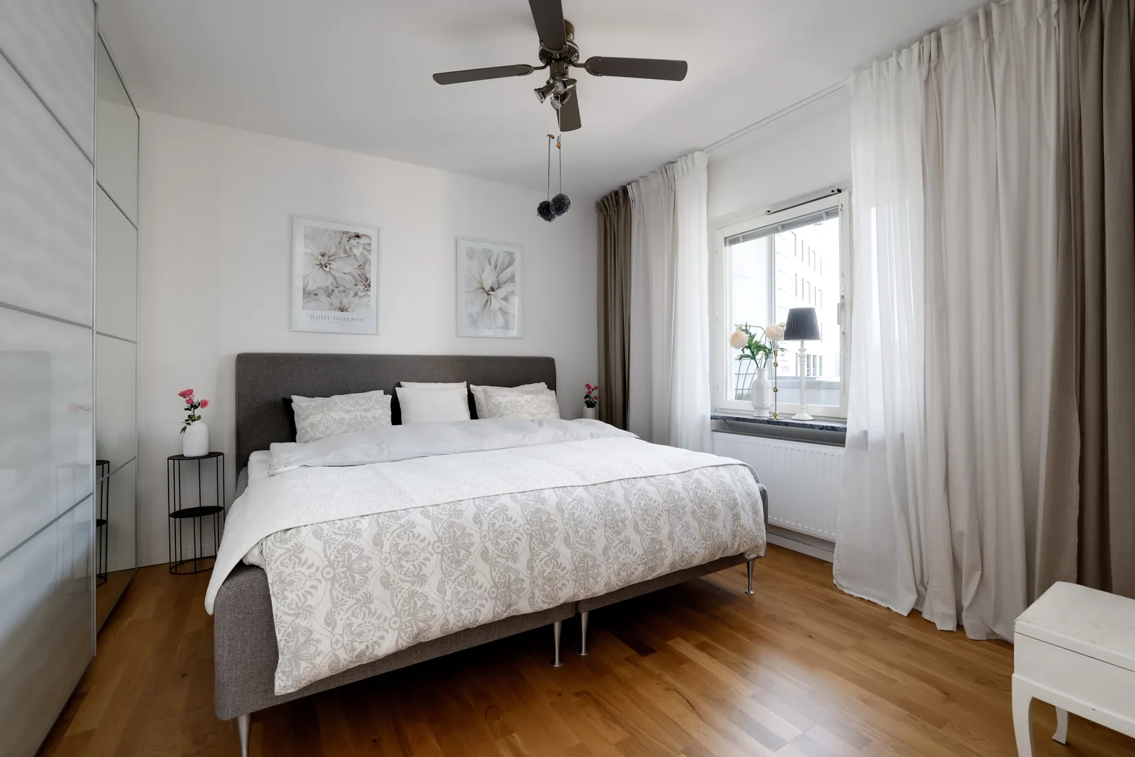 Bostadsrätt, Nygatan 82, Centralt Öster, Örebro