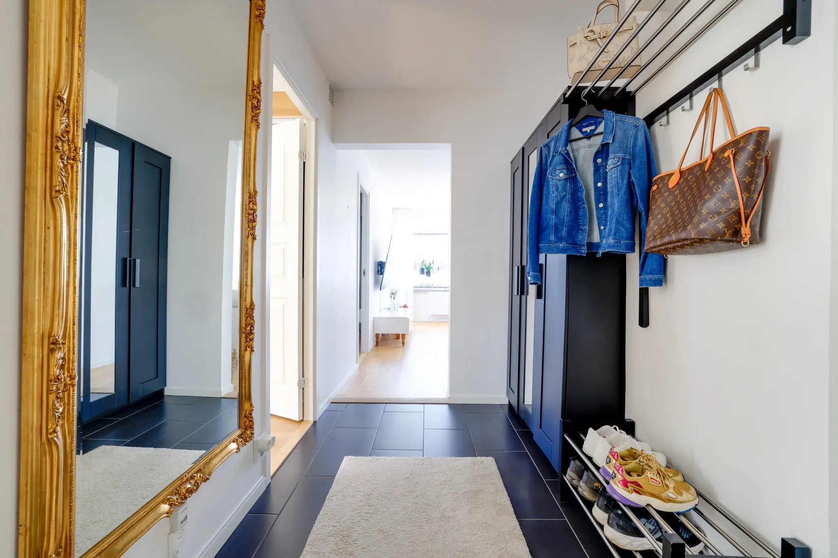 Bostadsrätt, Nygatan 82, Centralt Öster, Örebro