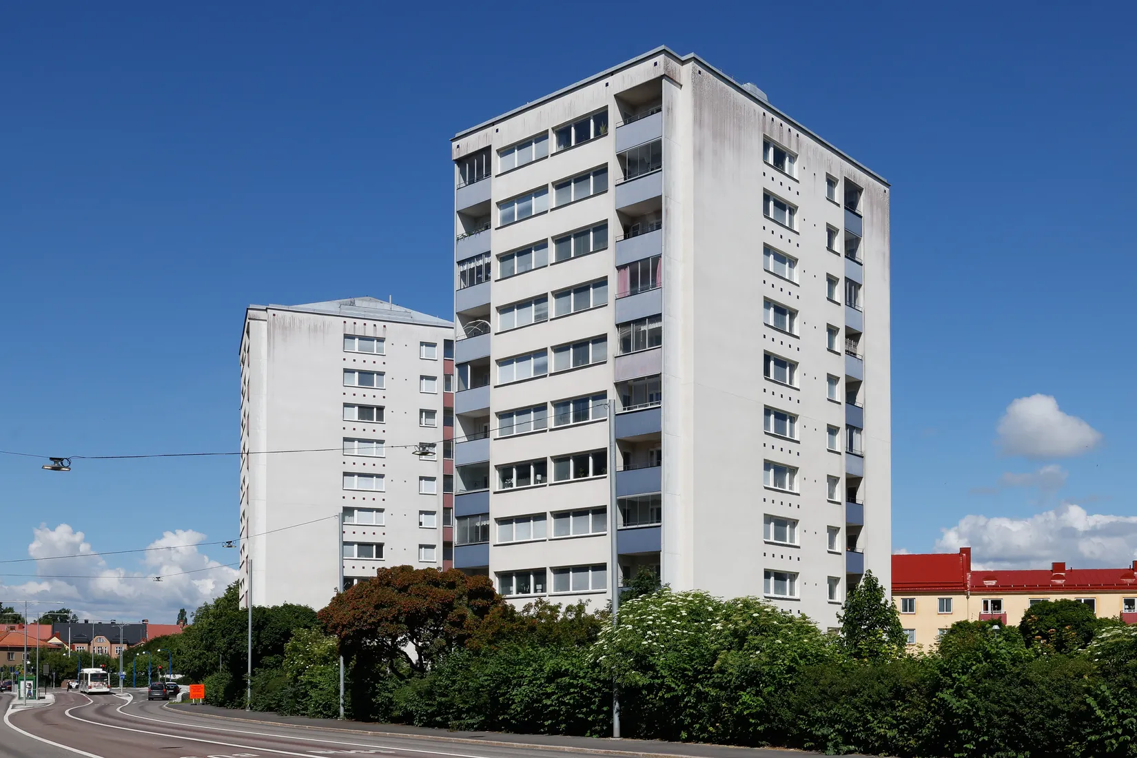 Bostadsrätt, Nygatan 82, Centralt Öster, Örebro