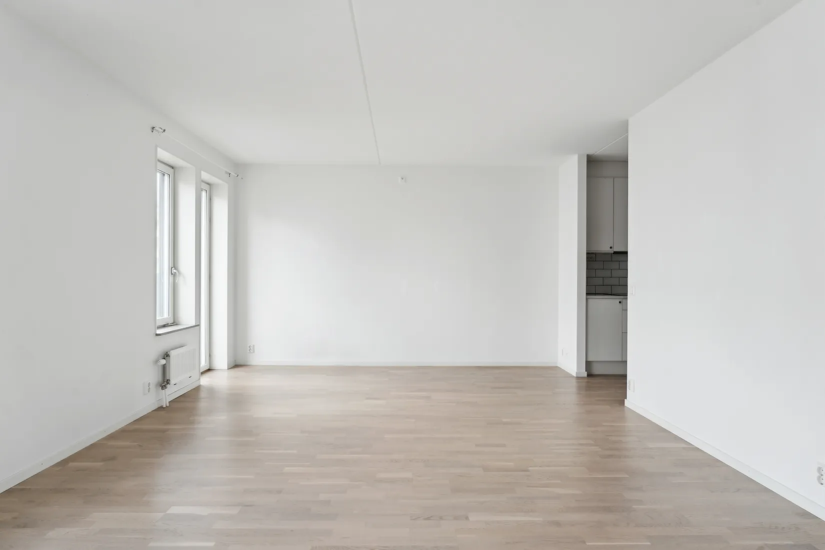 Bostadsrätt, Gustaf Dalénsgatan 5B, Kvillebäcken, Göteborg