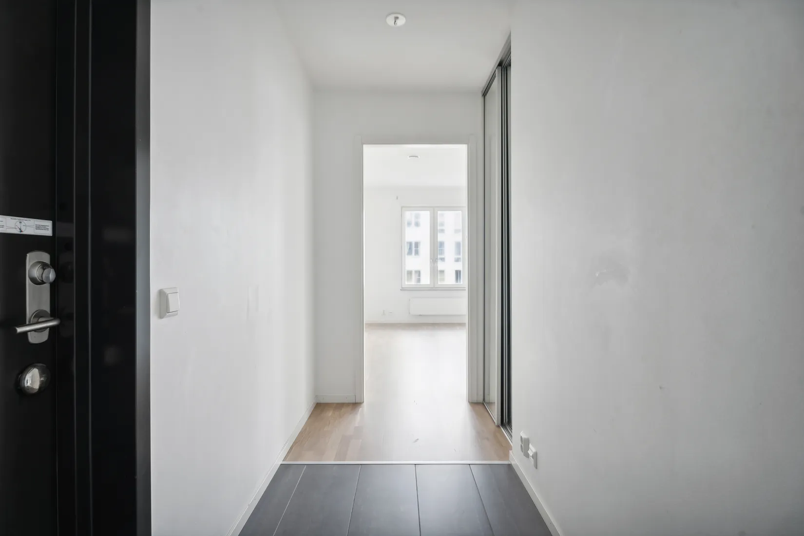 Bostadsrätt, Gustaf Dalénsgatan 5B, Kvillebäcken, Göteborg