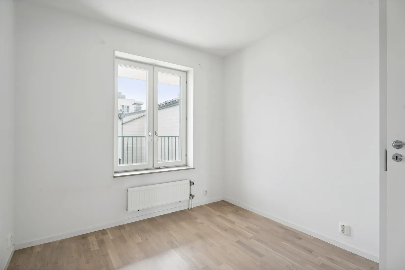 Bostadsrätt, Gustaf Dalénsgatan 5B, Kvillebäcken, Göteborg