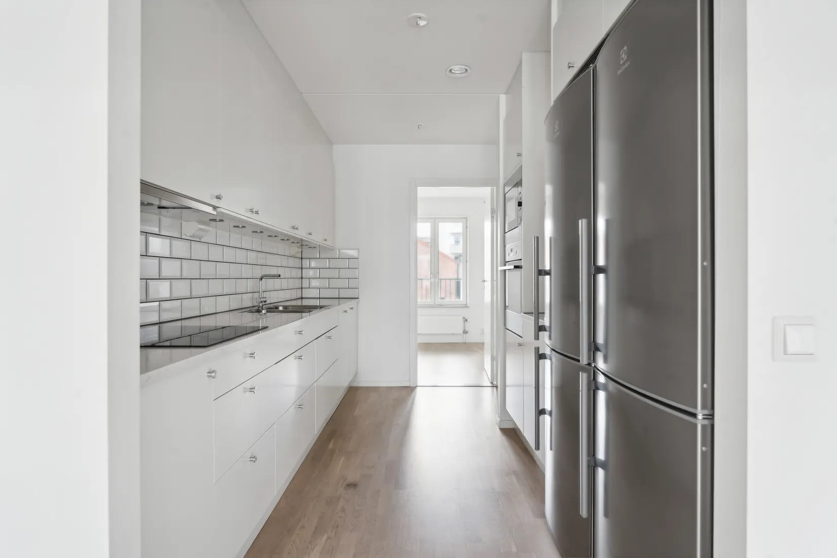 Bostadsrätt, Gustaf Dalénsgatan 5B, Kvillebäcken, Göteborg